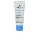 Nuxe Creme Fraiche de Beaute Creme Riche Hydratante 48H DrogeZeer Droge Huid 30ml