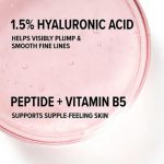 IT Cosmetics Bye Bye Lines Hyaluronic Acid Serum 30 ml - Image 2