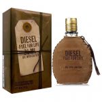 Diesel Fuel For Life 30 ml - Eau de toilette - Herenparfum - Image 2