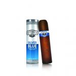 Cuba Silver Blue Edt W 100 Ml - Image 4