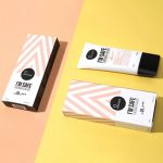 Facial Sun Cream Suntique I'm Safe 50 ml Spf 35+ - Image 4