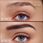 Max Factor Brow Shaper Wenkbrauwpotlood - 030 Deep Brown - Image 4