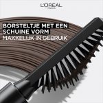 L’Oréal Paris Infaillible up to 24H Brow Mascara - Wenkbrauwmascara - 7.0 Blonde - 5ml - Image 3