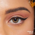 LIFT & SNATCH!BROW TINT PEN - BLACK - Image 3