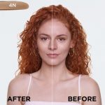 L’Oréal Paris - Accord Parfait Foundation - 4N - Natuurlijk Dekkende Foundation met Hyaluronzuur en SPF 16 - 30 ml - Image 3