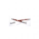 T.LeClerc Lippen Crayon a Lèvres Lipliner Ocre Farouche 1.2gr - Image 4