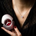 Mercedes Benz Woman by Mercedes Benz 60 ml - Eau De Toilette Spray - Image 2