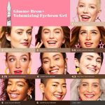 Benefit Gimme Brow  Brow Volumizing Fiber Gel - Image 10