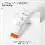 Kérastase Nutritive Nectar Thermique voor zeer droog haar- Voedende Crème en Hittebescherming - 150 ml - Image 3