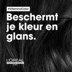 L’Oréal Professionnel Vitamino Color Shampoo – Kleurbeschermende shampoo voor gekleurd haar – Serie Expert – 300 ml - Image 2
