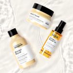 L’Oréal Professionnel Absolut Repair Shampoo – Herstelt beschadigd haar – Serie Expert – 300 ml - Image 4