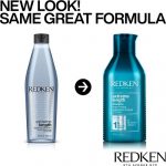 Redken Extreme Length Shampoo - 300ml - Image 3