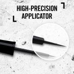Rimmel London Glam Eyes Profesional Liquid Liner 002 - Image 4