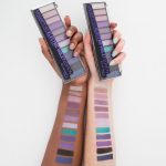 Magnif'eyes Eye Shadow Palette By Rimmel #008-electric-violet - Image 2