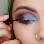 Magnif'eyes Eye Shadow Palette By Rimmel #008-electric-violet - Image 4