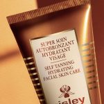 Sisley Self Tanning Hydrating Facial Skin Care 60 ml - Image 4