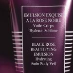 Sisley Black Rose Beautifying Emulsion 200 ml - Image 4