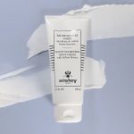 Sisley - Baume Velours Corps aux Fleurs de Safran - 200 ml - Bodycrème - Image 4