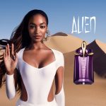 Thierry Mugler Alien Refillable 60 ml Eau de Parfum - Damesparfum - Image 4