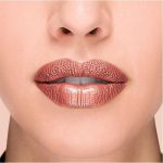 Rouge Signature Metallic Liquid Lipstick   TekutA  rtA nka s metalickA12m leskem 7 ml - Image 3