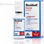 Isdin Bexident Gum Chlorhexidine Spray 40ml - Image 3