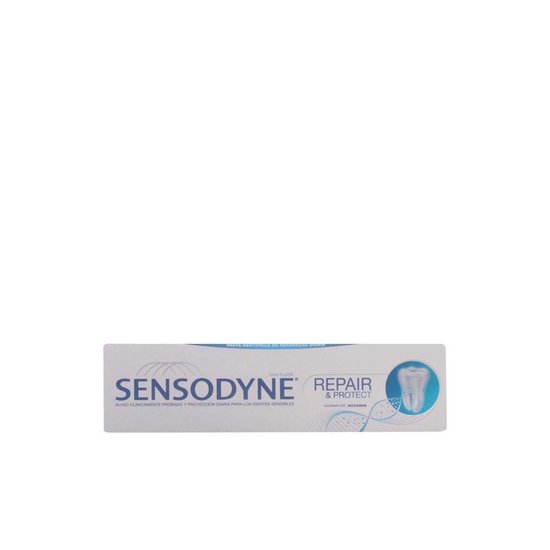 550x550-3585 Sensodyne Repair & Protect Crema Dental 75 Ml - Image 1
