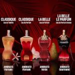 Jean Paul Gaultier Classique 50 ml Eau de Toilette - Damesparfum - Image 4