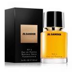 Jil Sander No.4 100 ml Eau de Parfum - Damesparfum - Image 2