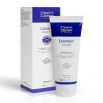 Bodylotion Vermoeiende Benen Legvass Martiderm (200 ml) - Image 3