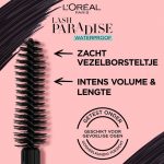 Waterproof Mascara Paradise (extatic Mascara) 6.4 Ml - Image 4