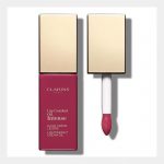 Clarins Lip Comfort Oil Intense - 03 Intense Raspberry - Lipgloss- 7 ml