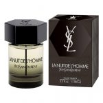 Yves Saint Laurent La Nuit de L'Homme 100 ml Eau de Toilette - Herenparfum - Image 2