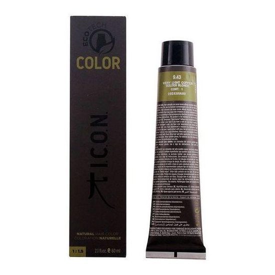 550x550-3786 Gepigmenteerde crème Ecotech Color I.c.o.n. - Image 1