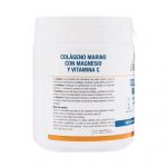 Ana Maraa Lajusticia Lajusticia Collagen With Magnesium And Vitamin C Watermelon Flavour 350g - Image 2