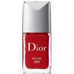 DIOR Vernis Nagellak 10 ml - 999 Rouge - Image 4