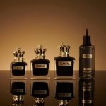 Jean Paul Gaultier Scandal pour homme Le parfum Eau de Parfum Intense 200ml - Navulbaar - Navulling - Image 2