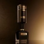 Jean Paul Gaultier Scandal pour homme Le parfum Eau de Parfum Intense 200ml - Navulbaar - Navulling - Image 3