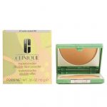 Clinique Superpowder Double Face Powder - 07 Matte Neutral - Image 10