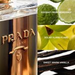 Prada - La Femme - Eau De Parfum - 35ML - Image 3