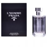 Prada L'Homme - 50ml - Eau de toilette - Image 2