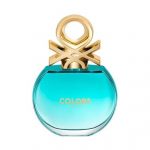 Benetton Kleuren blauw voor haar Eau de Toilette Spray 50ml - Image 3