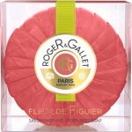 Blok Zeep Fleur de Figuier Roger & Gallet - Image 2