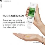 Vichy Dercos Anti-Roos Shampoo - voor droog haar - 200ml - Image 3