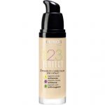 BOURJOIS 123 Perfect Foundation podk ad ujednolicaj cy 52 Vanilla 30ml