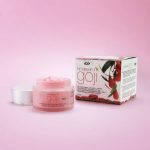 Diet Esthetic - Rejuvenating face cream from goji (Himalayan Goji) 50 ml - 50ml - Image 2