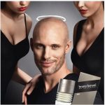 Bruno Banani Man Eau de Toilette Spray 30 ml - Image 4