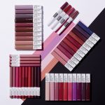 Maybelline SuperStay Ink Crayon Matte Lippenstift   45 Hustle in Heels   Rood   14 gr - Image 15