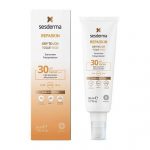Gezichtszonnecrème Repaskin Facial Seco Sesderma Spf 30 (50 ml) - Image 2