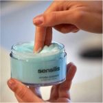 Hydraterend Gezichtsmasker Sensilis Hydra Essence Confort (150 ml) - Image 2