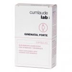 Cumlaude Ginenatal Forte Embazazo, 30 Caps
